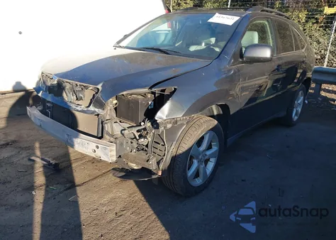 2004 Lexus Rx 330 from USA, damaged, VIN 2T2HA31U74C028629